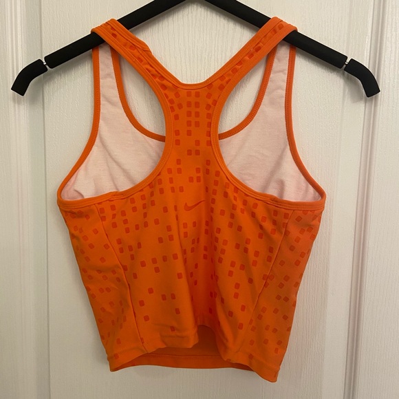 Nike Dri-Fit tank top size M, NWT - Picture 2 of 5